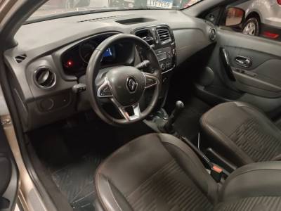 RENAULT SANDERO 1.6 ZEN - Foto 3