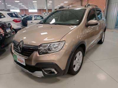 RENAULT SANDERO 1.6 ZEN - Foto 1