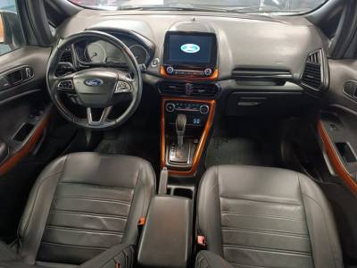 FORD ECOSPORT STORM 4WD - Foto 5