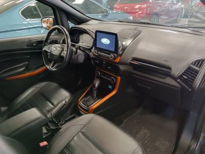 FORD ECOSPORT STORM 4WD - Foto 4