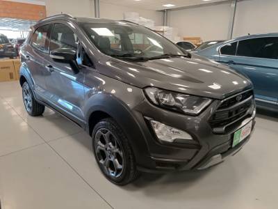 FORD ECOSPORT STORM 4WD - Foto 2