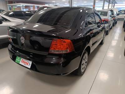 VW VOYAGE 1.0 - Foto 8