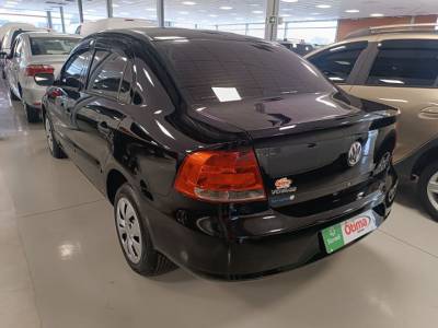 VW VOYAGE 1.0 - Foto 7