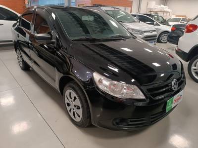 VW VOYAGE 1.0 - Foto 2