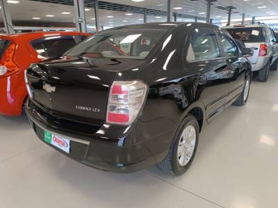 GM COBALT LTZ 1.8 - Foto 7