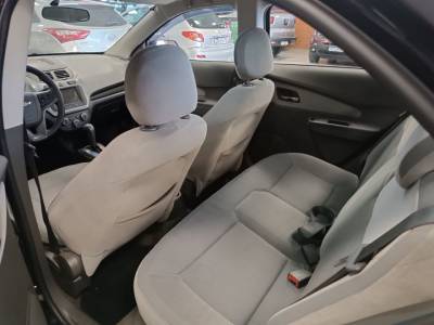 GM COBALT LTZ 1.8 - Foto 6