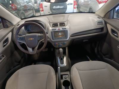 GM COBALT LTZ 1.8 - Foto 5