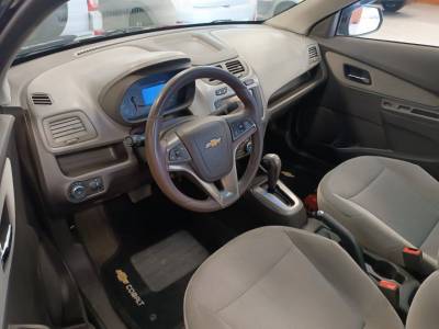 GM COBALT LTZ 1.8 - Foto 3