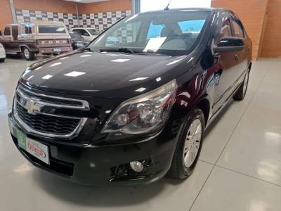 GM COBALT LTZ 1.8 - Foto 1
