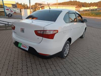FIAT SIENA 1.4  - Foto 7