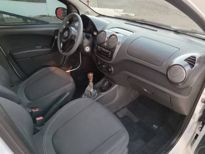FIAT SIENA 1.4  - Foto 4