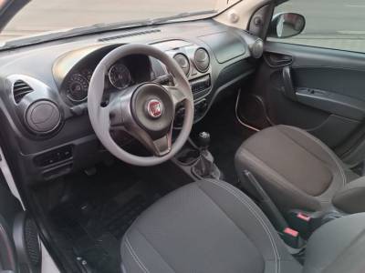 FIAT SIENA 1.4  - Foto 3