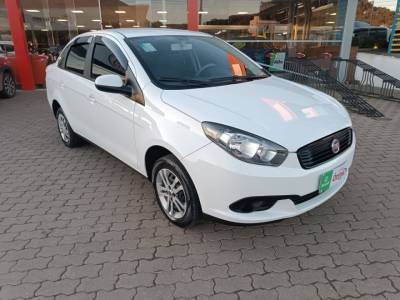 FIAT SIENA 1.4  - Foto 2