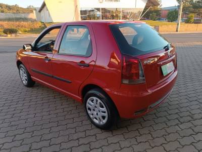 FIAT PALIO FIRE ECONOMY - Foto 8