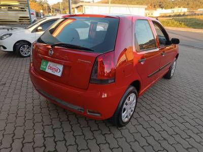 FIAT PALIO FIRE ECONOMY - Foto 7
