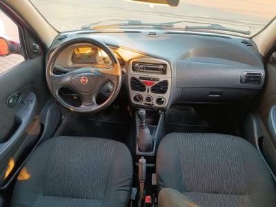 FIAT PALIO FIRE ECONOMY - Foto 5