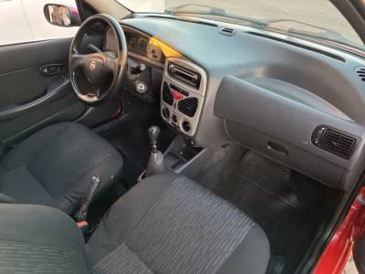 FIAT PALIO FIRE ECONOMY - Foto 4