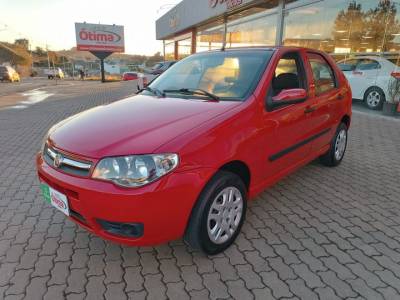 FIAT PALIO FIRE ECONOMY - Foto 1