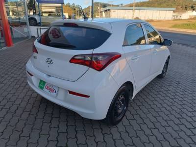 HYUNDAI HB20 1.0 UNIQUE - Foto 7