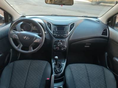HYUNDAI HB20 1.0 UNIQUE - Foto 5