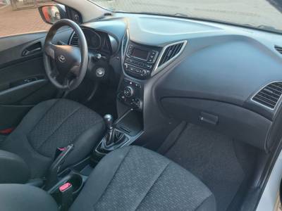 HYUNDAI HB20 1.0 UNIQUE - Foto 4