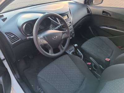 HYUNDAI HB20 1.0 UNIQUE - Foto 3