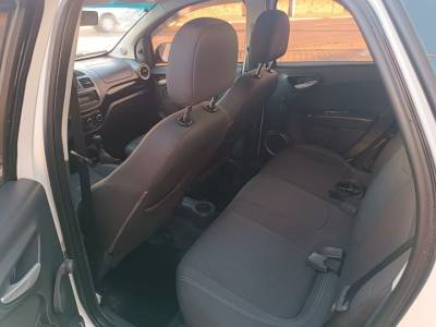 FIAT GRANSIENA 1.4 ATTRACTIVE - Foto 6
