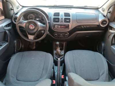 FIAT GRANSIENA 1.4 ATTRACTIVE - Foto 5