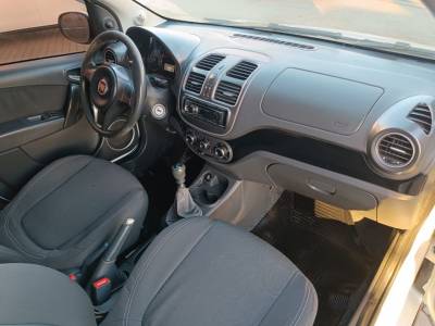 FIAT GRANSIENA 1.4 ATTRACTIVE - Foto 4