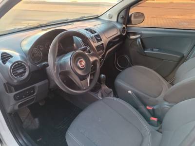 FIAT GRANSIENA 1.4 ATTRACTIVE - Foto 3