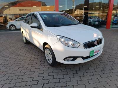 FIAT GRANSIENA 1.4 ATTRACTIVE - Foto 2