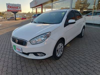 FIAT GRANSIENA 1.4 ATTRACTIVE - Foto 1