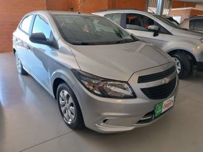GM ONIX JOY 1.0 - Foto 2