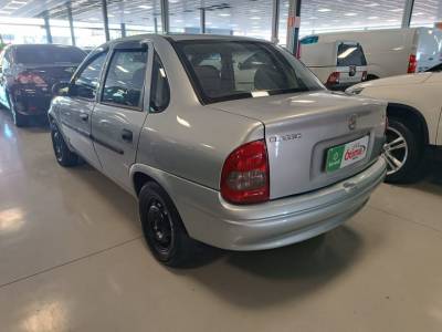 GM CORSA SEDAN 1.0 UNICO DONO - Foto 7
