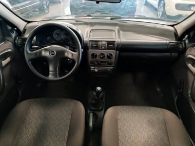 GM CORSA SEDAN 1.0 UNICO DONO - Foto 5