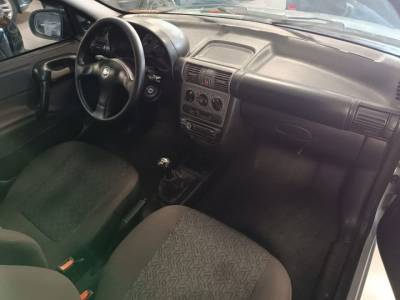 GM CORSA SEDAN 1.0 UNICO DONO - Foto 4