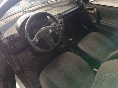 GM CORSA SEDAN 1.0 UNICO DONO - Foto 3