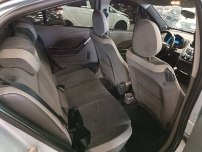 GM AGILE LTZ 1.4 - Foto 6