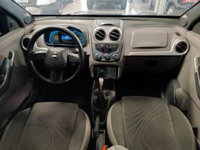 GM AGILE LTZ 1.4 - Foto 5