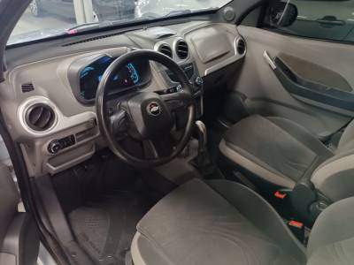GM AGILE LTZ 1.4 - Foto 3