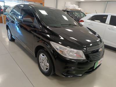 GM ONIX LS 1.0 - Foto 1