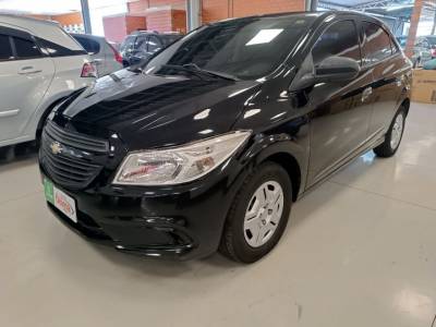 GM ONIX LS 1.0 - Foto 4
