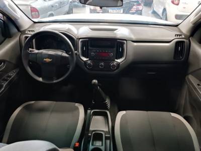 GM S10 LS DIESEL 4X4 - Foto 5