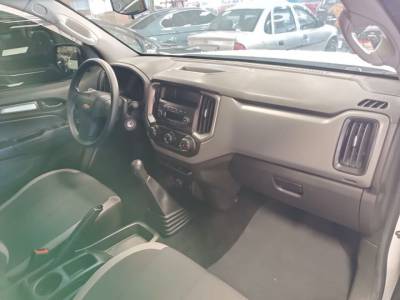 GM S10 LS DIESEL 4X4 - Foto 4