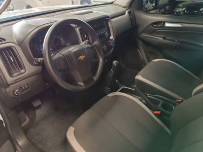 GM S10 LS DIESEL 4X4 - Foto 3