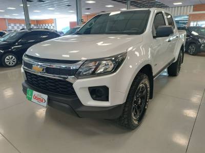 GM S10 LS DIESEL 4X4 - Foto 2