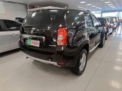 RENAULT DUSTER DYNAMIC 1.6 - Foto 7