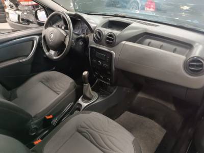RENAULT DUSTER DYNAMIC 1.6 - Foto 4
