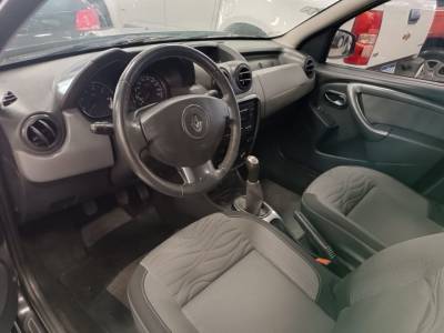 RENAULT DUSTER DYNAMIC 1.6 - Foto 3