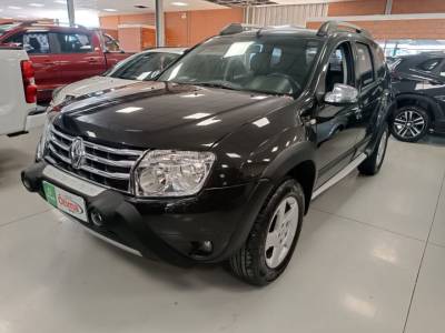 RENAULT DUSTER DYNAMIC 1.6 - Foto 1